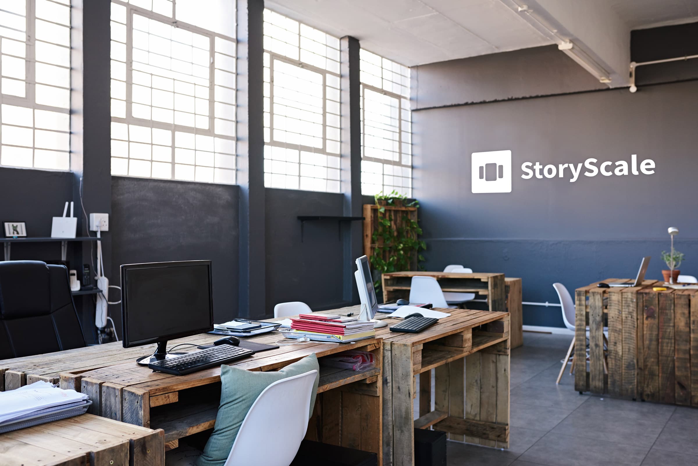 Gartner Research highlights StoryScale in PLG report